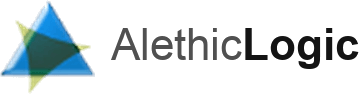Alethic Logic logo