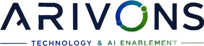 Arivons logo