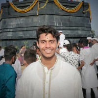 Vedant R Marathe